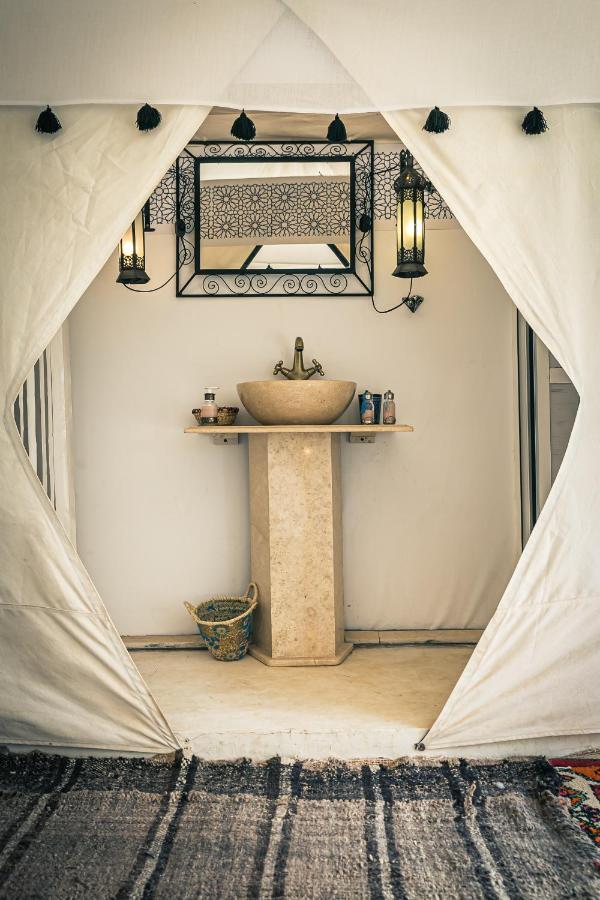 Prestigious Camp Merzouga Exterior foto