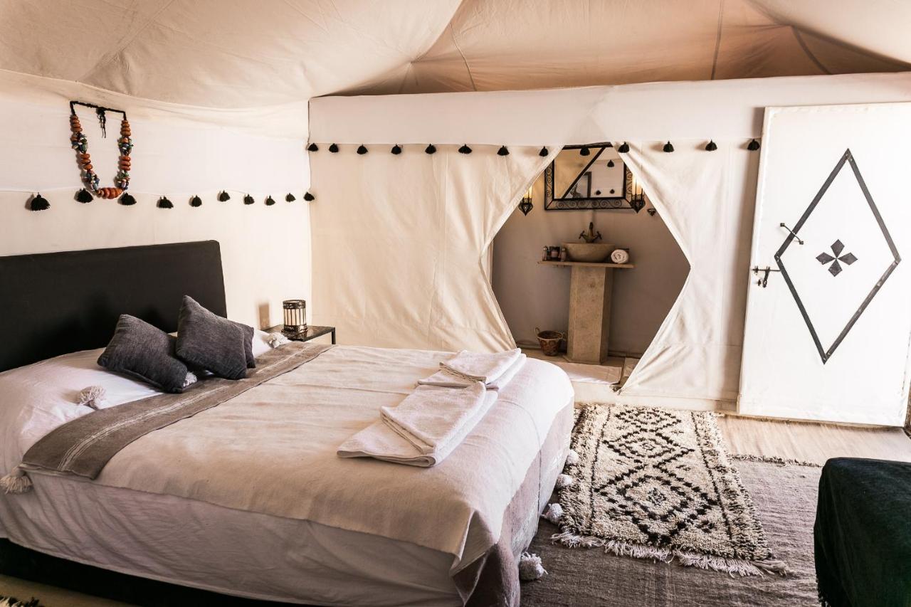 Prestigious Camp Merzouga Exterior foto