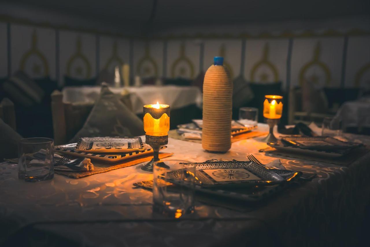 Prestigious Camp Merzouga Exterior foto