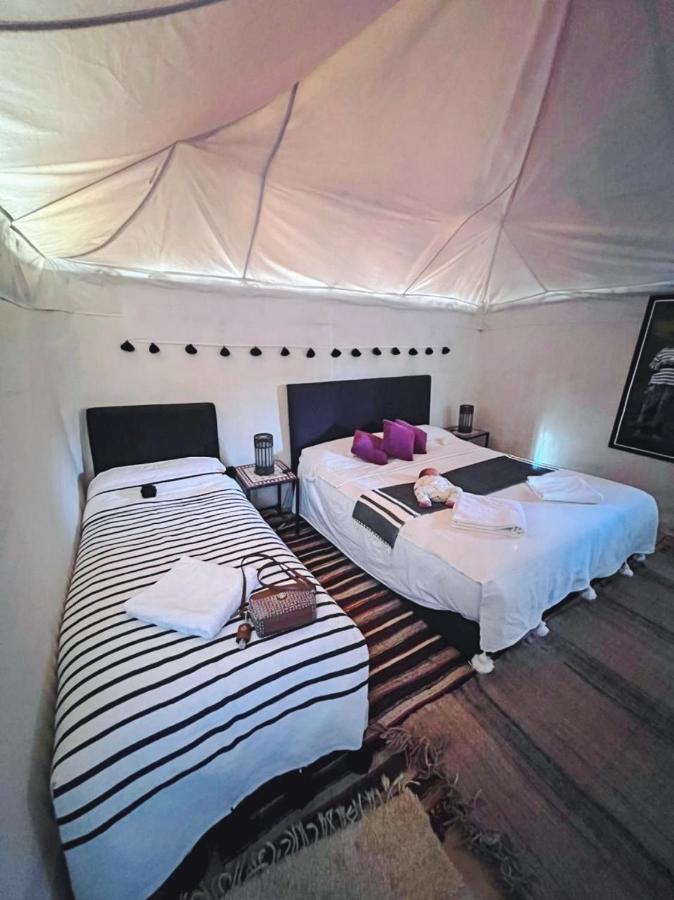 Prestigious Camp Merzouga Exterior foto