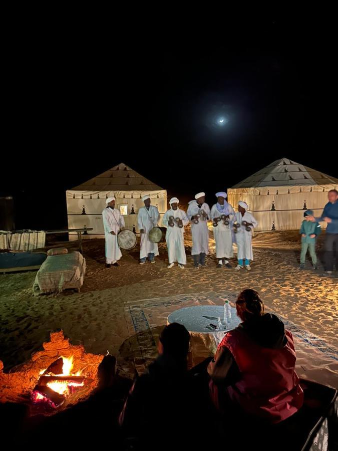 Prestigious Camp Merzouga Exterior foto