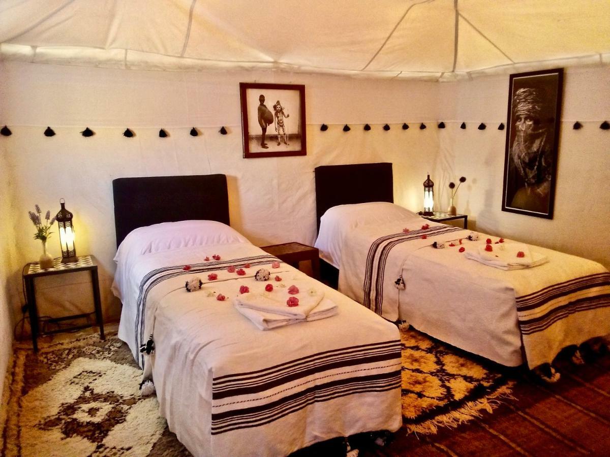 Prestigious Camp Merzouga Exterior foto