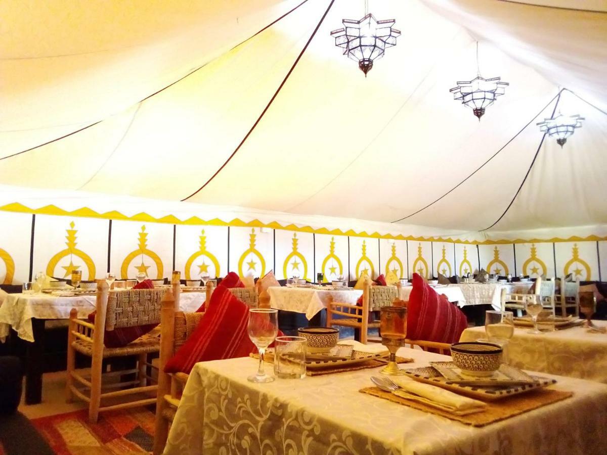 Prestigious Camp Merzouga Exterior foto