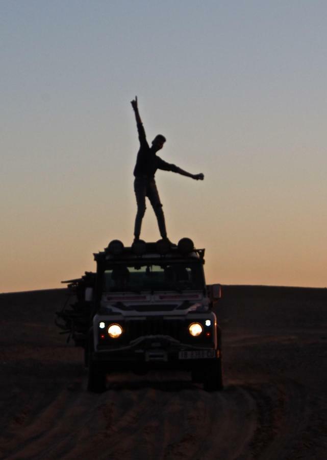 Prestigious Camp Merzouga Exterior foto