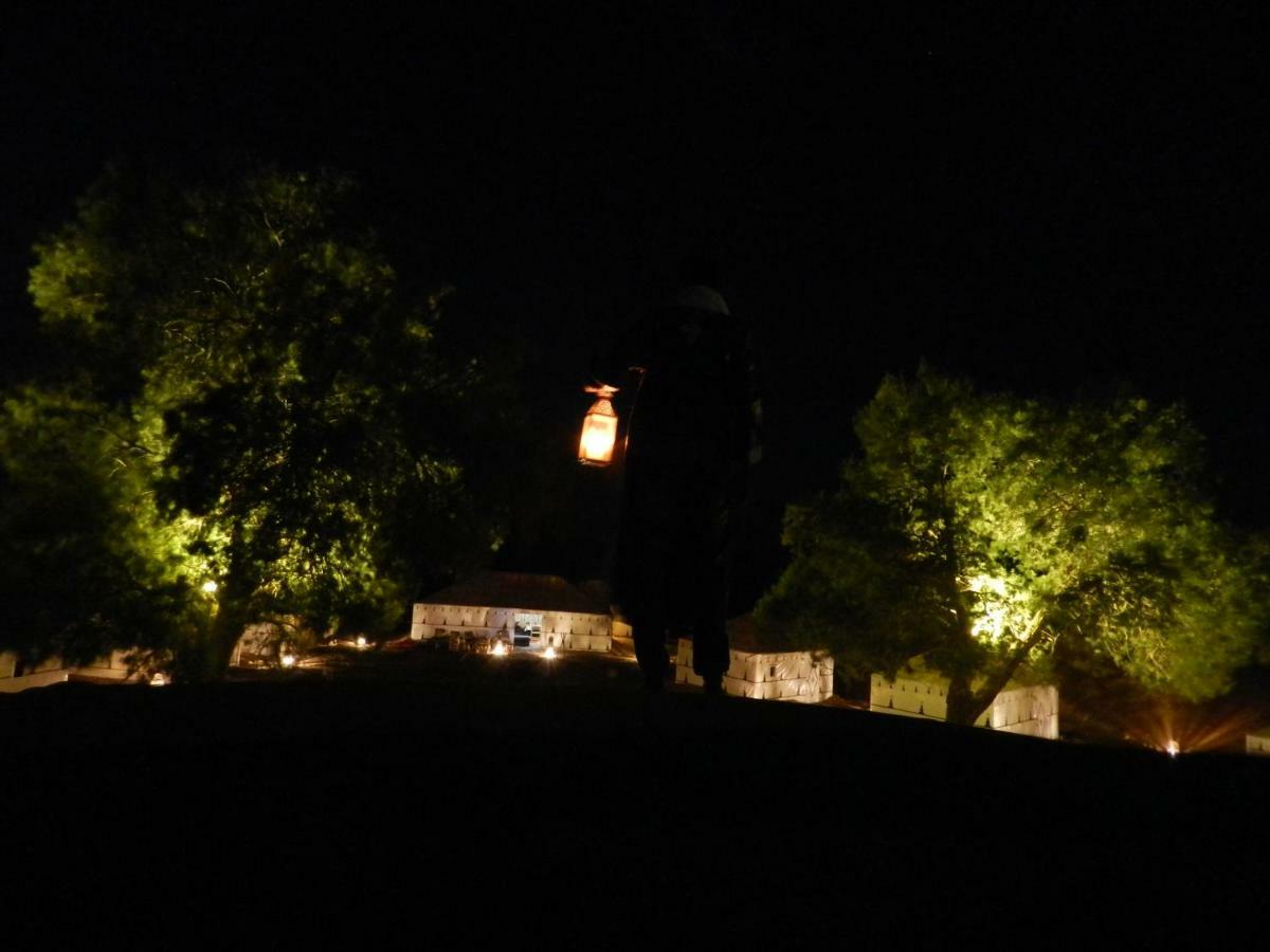 Prestigious Camp Merzouga Exterior foto