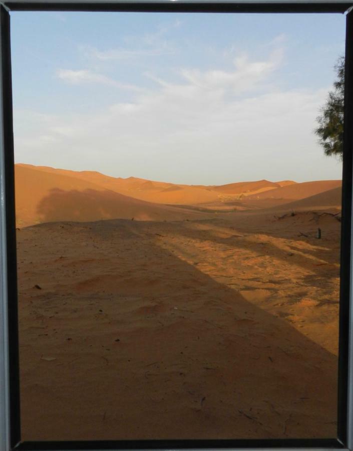 Prestigious Camp Merzouga Exterior foto