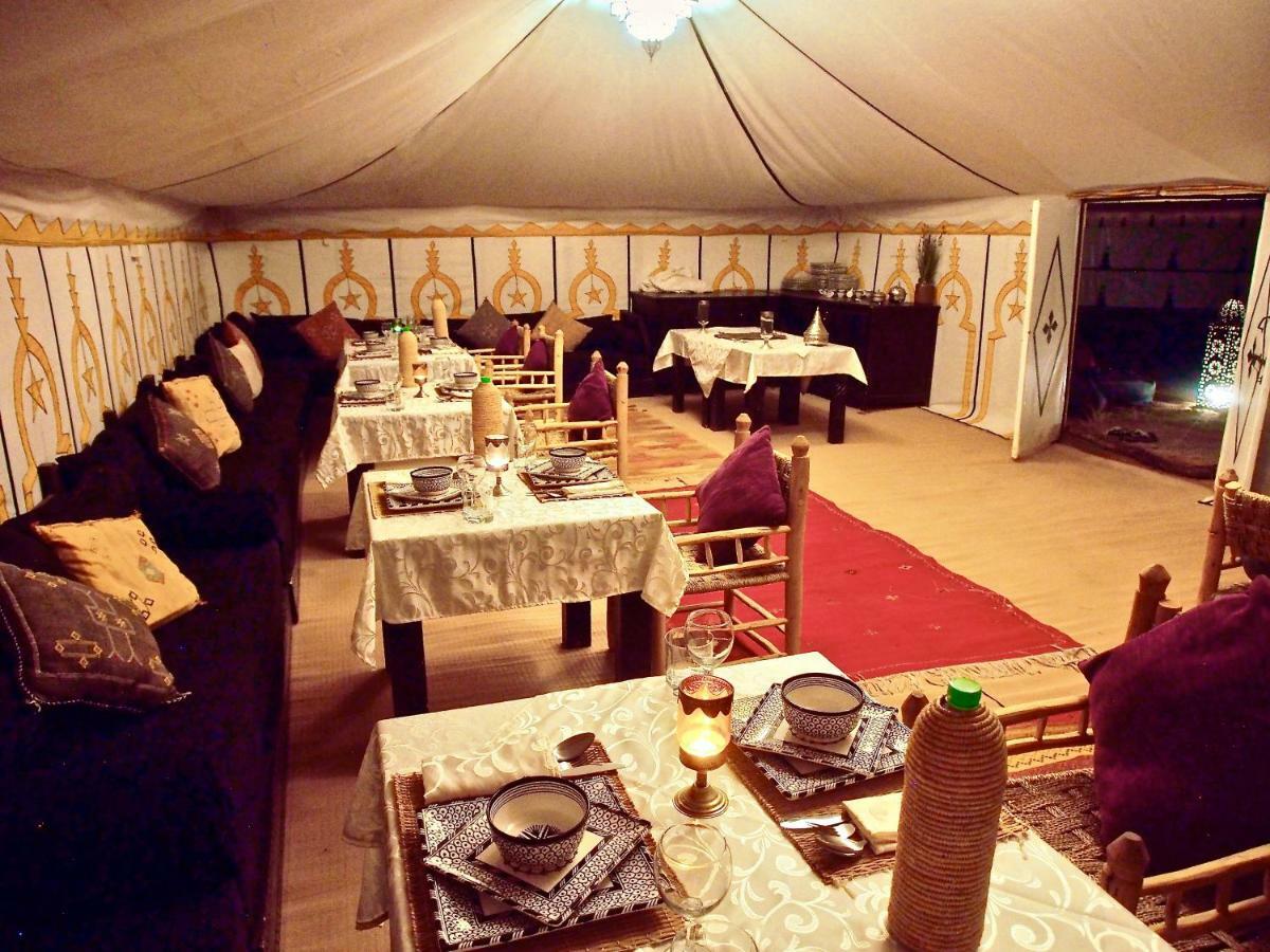 Prestigious Camp Merzouga Exterior foto