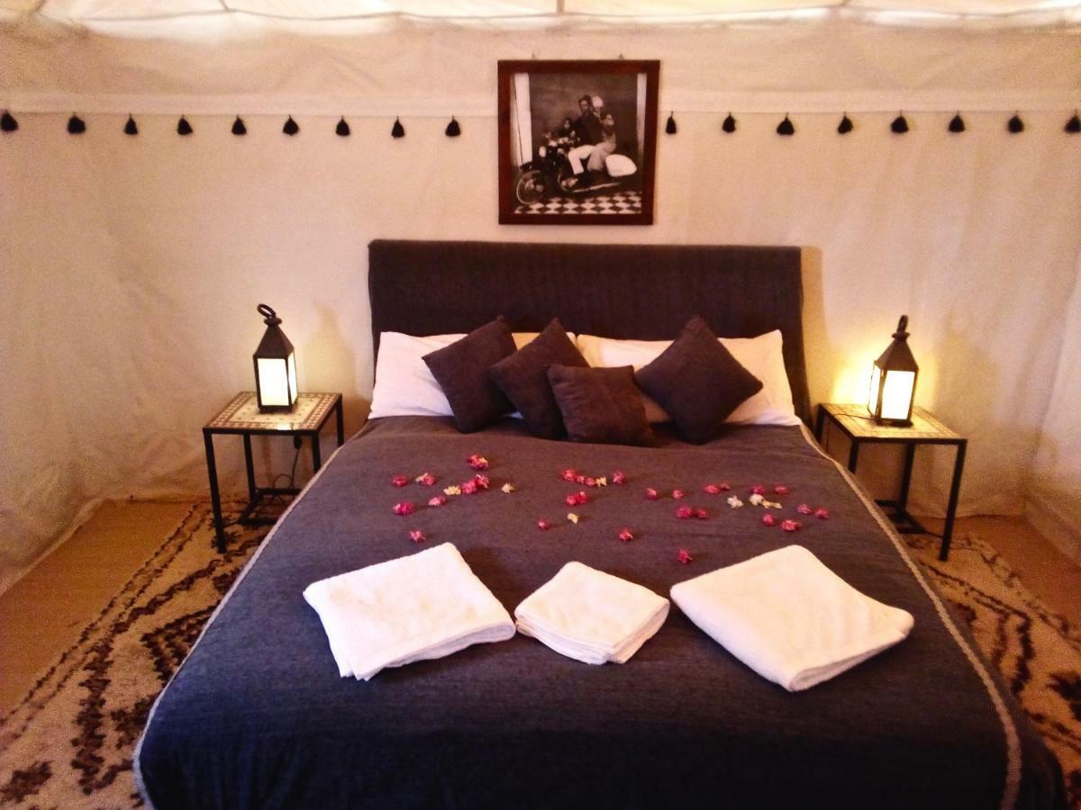 Prestigious Camp Merzouga Exterior foto